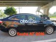 Ford Fiesta 2016 - Cần bán xe Ford Fiesta năm 2016, màu đen, 350 triệu