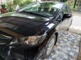 Honda Civic   1.8 MT 2009 - Cần bán Honda Civic 1.8 MT đời 2009, màu đen ít sử dụng