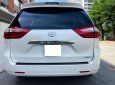 Toyota Sienna   Limited 3.5 2017 - Bán Toyota Sienna Limited 3.5 2017, màu trắng, nhập khẩu nguyên chiếc