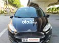 Ford Fiesta 2016 - Cần bán xe Ford Fiesta năm 2016, màu đen, 350 triệu