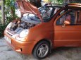 Daewoo Matiz SE 2002 - Bán xe Daewoo Matiz SE sản xuất năm 2002 giá cạnh tranh