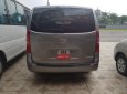 Hyundai Grand Starex 2016 - Bán ô tô Hyundai Starex 2.5 MT năm sản xuất 2016, 595tr