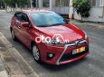 Toyota Yaris G  2015 - Bán xe Toyota Yaris G đời 2015, màu đỏ, nhập khẩu Thái, giá chỉ 454 triệu