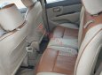 Nissan Livina 2011 - Cần bán gấp Nissan Livina sản xuất năm 2011, màu xanh lam xe gia đình