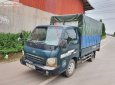 Kia K2700    2003 - Xe Kia K2700 2003, màu xanh lam, 102 triệu