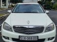Mercedes-Benz C250 2010 - Cần bán Mercedes C250 năm sản xuất 2010, màu trắng giá cạnh tranh
