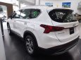 Hyundai Santa Fe 2022 - Giá tốt tháng ngâu - Chẳng ngại lo âu