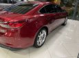 Mazda 6 2015 - Bán Mazda 6 đời 2015, màu đỏ còn mới
