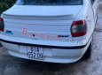 Fiat Siena 2003 - Cần bán Fiat Siena sản xuất 2003, màu trắng giá cạnh tranh