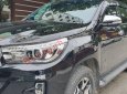 Toyota Hilux   2.8G 4x4 AT   2019 - Cần bán xe Toyota Hilux 2.8G 4x4 AT đời 2019, màu đen, xe nhập  