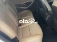 Hyundai Santa Fe 2016 - Bán Hyundai Santa Fe đời 2016, màu trắng, nhập khẩu, giá 710tr