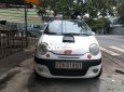Daewoo Matiz 2007 - Xe Daewoo Matiz sản xuất 2007, màu trắng, xe nhập còn mới 