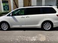 Toyota Sienna   Limited 3.5 2017 - Bán Toyota Sienna Limited 3.5 2017, màu trắng, nhập khẩu nguyên chiếc