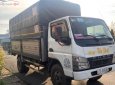 Mitsubishi Canter 2016 - Xe Mitsubishi Canter năm sản xuất 2016, màu trắng, 415tr