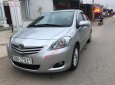 Toyota Vios   E   2011 - Bán Toyota Vios E sản xuất năm 2011, màu bạc còn mới  