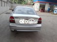 Daewoo Nubira 2002 - Cần bán gấp Daewoo Nubira đời 2002, màu bạc, nhập khẩu 