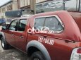 Ford Ranger XL 2009 - Bán Ford Ranger XL năm sản xuất 2009, màu đỏ, nhập khẩu nguyên chiếc chính chủ