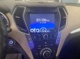 Hyundai Santa Fe 2016 - Bán Hyundai Santa Fe đời 2016, màu trắng, nhập khẩu, giá 710tr