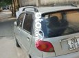 Daewoo Matiz SE  2005 - Cần bán Daewoo Matiz SE năm sản xuất 2005, màu bạc