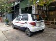Daewoo Matiz 2007 - Xe Daewoo Matiz sản xuất 2007, màu trắng, xe nhập còn mới 