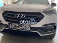 Hyundai Santa Fe 2016 - Bán Hyundai Santa Fe đời 2016, màu trắng, nhập khẩu, giá 710tr