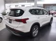 Hyundai Santa Fe 2022 - Giá tốt tháng ngâu - Chẳng ngại lo âu