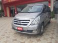 Hyundai Grand Starex 2016 - Bán ô tô Hyundai Starex 2.5 MT năm sản xuất 2016, 595tr