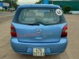 Nissan Livina 2011 - Cần bán gấp Nissan Livina sản xuất năm 2011, màu xanh lam xe gia đình