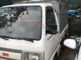 Suzuki Super Carry Truck   1.0 MT   2004 - Bán Suzuki Super Carry Truck 1.0 MT sản xuất 2004, màu trắng, giá tốt