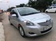 Toyota Vios   E   2011 - Bán Toyota Vios E sản xuất năm 2011, màu bạc còn mới  