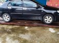 Toyota Corolla 2003 - Bán Toyota Corolla đời 2003, màu đen xe gia đình