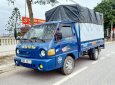 Hyundai Porter      2002 - Cần bán gấp Hyundai Porter năm 2002, màu xanh lam, nhập khẩu Hàn Quốc