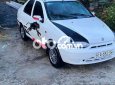 Fiat Siena 2003 - Bán Fiat Siena sản xuất năm 2003, màu trắng