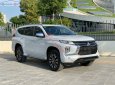 Mitsubishi Pajero   Sport 2.4D  2020 - Cần bán Mitsubishi Pajero Sport 2.4D đời 2020, màu trắng  