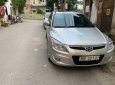 Hyundai i30 2009 - Bán xe Hyundai i30 sản xuất năm 2009, màu bạc, nhập khẩu  