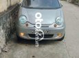 Daewoo Matiz SE  2005 - Cần bán Daewoo Matiz SE năm sản xuất 2005, màu bạc