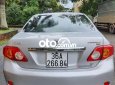 Toyota Corolla 2008 - Cần bán xe Toyota Corolla năm 2008, màu bạc, nhập khẩu Nhật Bản