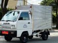 Suzuki Carry   MT 2016 - Cần bán xe Suzuki Carry MT sản xuất năm 2016, màu trắng còn mới