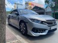 Honda Civic 2018 - Bán Honda Civic đời 2018, màu bạc, xe nhập xe gia đình, giá 684tr
