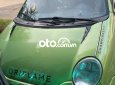 Daewoo Matiz   2007 - Bán Daewoo Matiz sản xuất năm 2007, màu xanh lam còn mới