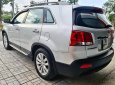 Kia Sorento 2010 - Bán Kia Sorento đời 2010, màu bạc, 420 triệu