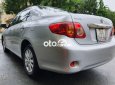 Toyota Corolla 2008 - Cần bán xe Toyota Corolla năm 2008, màu bạc, nhập khẩu Nhật Bản