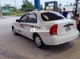 Daewoo Lanos 2003 - Cần bán Daewoo Lanos đời 2003, màu trắng, nhập khẩu nguyên chiếc xe gia đình
