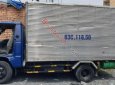 Hyundai Porter 2007 - Bán Hyundai Porter đời 2007, màu xanh lam giá cạnh tranh