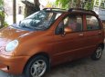 Daewoo Matiz SE 2002 - Bán xe Daewoo Matiz SE sản xuất năm 2002 giá cạnh tranh