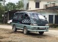 Daihatsu Citivan    2004 - Bán Daihatsu Citivan sản xuất 2004, màu xanh lam, nhập khẩu