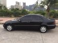 Mercedes-Benz C200 2002 - Bán Mercedes C200 sản xuất năm 2002, màu đen ít sử dụng giá cạnh tranh