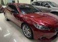 Mazda 6 2015 - Bán Mazda 6 đời 2015, màu đỏ còn mới