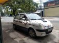Daewoo Matiz 2007 - Xe Daewoo Matiz sản xuất 2007, màu trắng, xe nhập còn mới 