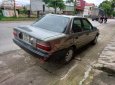 Toyota Corolla   1.3 MT 1990 - Cần bán lại xe Toyota Corolla 1.3 MT đời 1990, màu xám